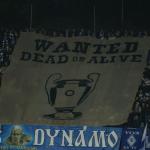 Динамо Київ - Арсенал Лондон [17/09/2008] 1-й тур Ліги Чемпіонів