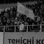 Динамо Київ - Зоря Луганськ [29/10/2008] 1/8 фіналу Кубку України 