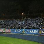Динамо Київ - Карпати Львів [01/11/2008] 13 тур Прем'єр Ліги