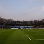Динамо Київ - ПСЖ [16/04/2009] 1/4 Кубку УЕФА