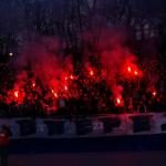 Динамо Київ - ПСЖ [16/04/2009] 1/4 Кубку УЕФА