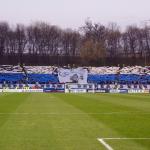 Динамо Київ - ПСЖ [16/04/2009] 1/4 Кубку УЕФА