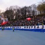 Динамо Київ - ПСЖ [16/04/2009] 1/4 Кубку УЕФА