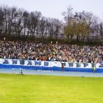 Динамо Київ - ПСЖ [16/04/2009] 1/4 Кубку УЕФА