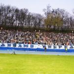 Динамо Київ - ПСЖ [16/04/2009] 1/4 Кубку УЕФА