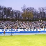 Динамо Київ - ПСЖ [16/04/2009] 1/4 Кубку УЕФА
