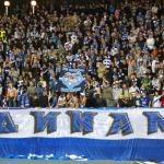 Динамо Київ - ПСЖ [16/04/2009] 1/4 Кубку УЕФА