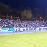 Динамо Київ - ПСЖ [16/04/2009] 1/4 Кубку УЕФА