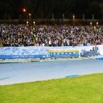 Динамо Київ - ПСЖ [16/04/2009] 1/4 Кубку УЕФА