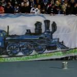 Динамо Київ - ПСЖ [16/04/2009] 1/4 Кубку УЕФА