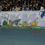 Динамо Київ - ПСЖ [16/04/2009] 1/4 Кубку УЕФА