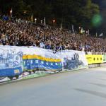 Динамо Київ - ПСЖ [16/04/2009] 1/4 Кубку УЕФА
