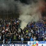 Динамо Київ - ПСЖ [16/04/2009] 1/4 Кубку УЕФА