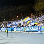 Динамо Київ - ПСЖ [16/04/2009] 1/4 Кубку УЕФА
