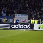 Динамо Київ - ПСЖ [16/04/2009] 1/4 Кубку УЕФА