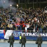 Динамо Київ - ПСЖ [16/04/2009] 1/4 Кубку УЕФА