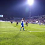 Динамо Київ - ПСЖ [16/04/2009] 1/4 Кубку УЕФА