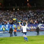 Динамо Київ - ПСЖ [16/04/2009] 1/4 Кубку УЕФА