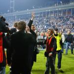 Динамо Київ - ПСЖ [16/04/2009] 1/4 Кубку УЕФА