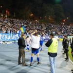 Динамо Київ - ПСЖ [16/04/2009] 1/4 Кубку УЕФА