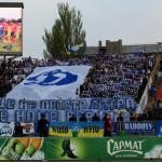 Шахтар Донецьк - Динамо Київ [07/05/2009] 1/2 Кубку УЕФА