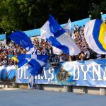 Динамо Київ - Таврія Сімферополь [10/05/2009] 27 тур Прем'єр Ліги 