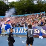 Динамо Київ - Таврія Сімферополь [10/05/2009] 27 тур Прем'єр Ліги 