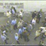Житомир 2002. Житомирська міліція проти київських фенів