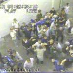 Житомир 2002. Житомирська міліція проти київських фенів
