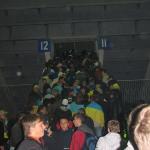 Україна - Шотландія [11/10/2006] відбір ЄВРО-2008 