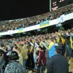 Україна - Шотландія [11/10/2006] відбір ЄВРО-2008 