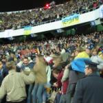 Україна - Шотландія [11/10/2006] відбір ЄВРО-2008 