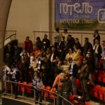 Сокіл - Брест [16/02/07] відкритий чемпіонат Білорусі з хокею. Екстраліга