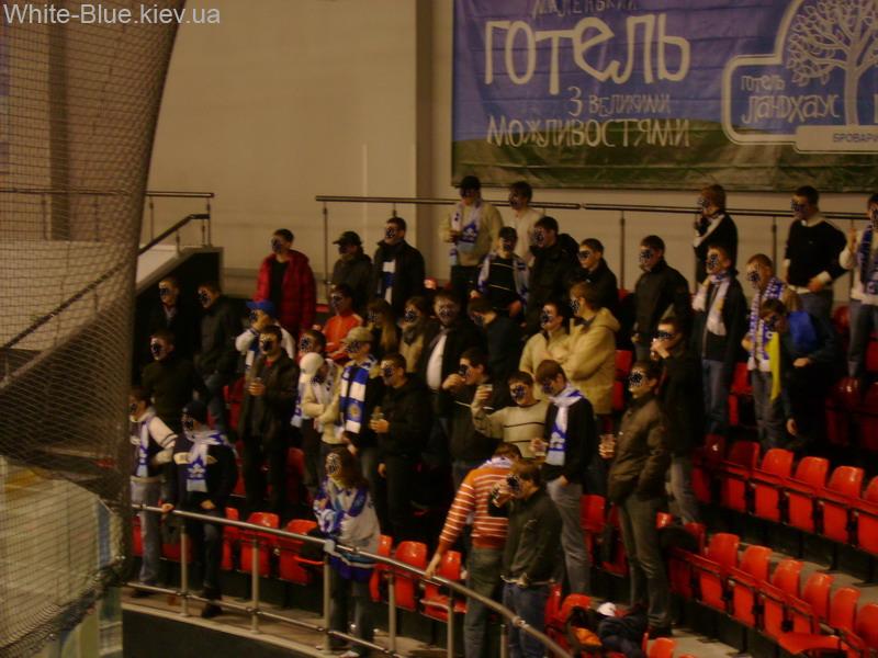 Сокіл - Брест [16/02/07] відкритий чемпіонат Білорусі з хокею. Екстраліга