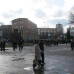 Акція "Захисти свої права! захисти свій футбол!" 