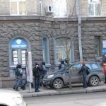 Акція "Захисти свої права! захисти свій футбол!" 