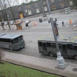 Акція "Захисти свої права! захисти свій футбол!" 