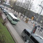 Акція "Захисти свої права! захисти свій футбол!" 