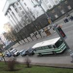 Акція "Захисти свої права! захисти свій футбол!" 