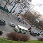 Акція "Захисти свої права! захисти свій футбол!" 