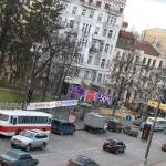 Акція "Захисти свої права! захисти свій футбол!" 