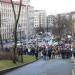 Акція "Захисти свої права! захисти свій футбол!" 