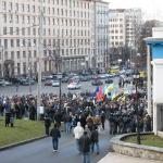 Акція "Захисти свої права! захисти свій футбол!" 