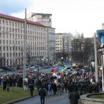 Акція "Захисти свої права! захисти свій футбол!" 