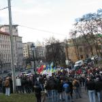 Акція "Захисти свої права! захисти свій футбол!" 
