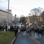 Акція "Захисти свої права! захисти свій футбол!" 
