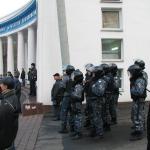 Акція "Захисти свої права! захисти свій футбол!" 