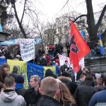 Акція "Захисти свої права! захисти свій футбол!" 