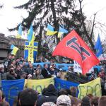 Акція "Захисти свої права! захисти свій футбол!" 