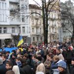Акція "Захисти свої права! захисти свій футбол!" 